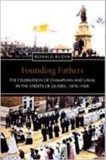 Founding Fathers af Ronald Rudin