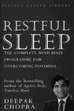 Restful Sleep af Dr Deepak Chopra
