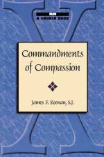 Commandments of Compassion af SJ Keenan