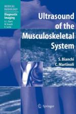 Ultrasound of the Musculoskeletal System
