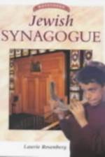 Jewish Synagogue af Laurie Rosenberg