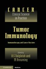 Tumor Immunology