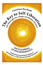 The Key to Self-Liberation af Christiane Beerlandt