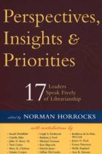 Perspectives, Insights, & Priorities