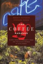 The Coffee Paradox af Benoit Daviron