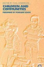 Children and the Communities