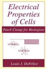 Electrical Properties of Cells af Louis J. DeFelice