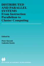 Distributed and Parallel Systems