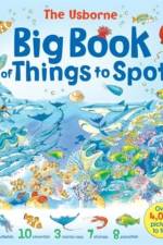 Big Book of Things to Spot af Gillian Doherty