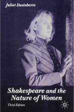Shakespeare and the Nature of Women af J. Dusinberre