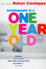 Autobiography Of A One Year Old af Rohan Candappa