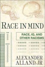 Race in Mind af A. Alland