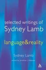 Language and Reality af Sydney (Rice University Lamb