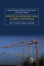 Political Economy and Global Capitalism