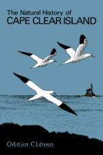 The Natural History of Cape Clear Island af J.T.R. Sharrock
