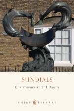 Sundials af Christopher St.J.H. Daniel