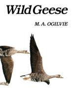 Wild Geese af M. A. Ogilvie