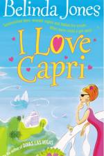 I Love Capri af Belinda Jones