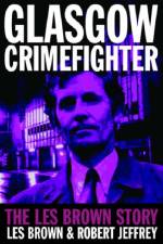 Glasgow Crimefighter af Robert Jeffrey