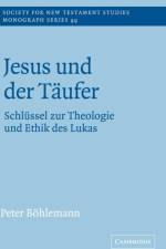 Jesus und der Taufer af Peter (Evangelische Landeskirche von Westfalen Bohlemann