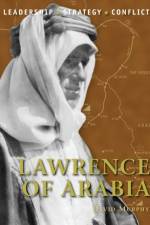 Lawrence of Arabia af David Murphy