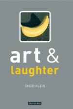 Art and Laughter af Sheri Klein