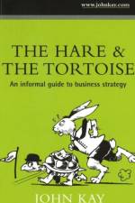 Hare & the Tortoise af John Kay
