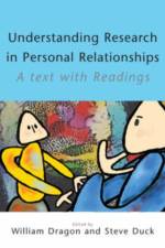 Understanding Research in Personal Relationships