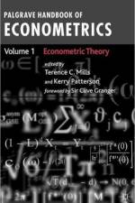Palgrave Handbook of Econometrics