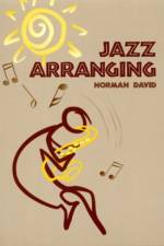 Jazz Arranging af Norman David