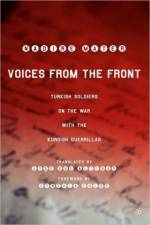 Voices from the Front af N. Mater