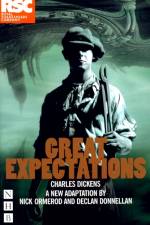Great Expectations af Charles Dickens
