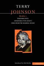 Johnson Plays: 1 af Terry Johnson