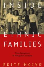 Inside Ethnic Families af Edite Noivo