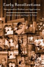 Early Recollections af Harold H. Mosak