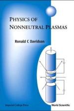 Physics Of Nonneutral Plasmas af Ronald Crosby Davidson
