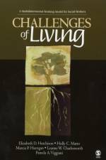 Challenges of Living af Elizabeth D. Hutchison