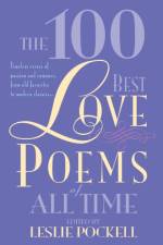 The 100 Best Love Poems of All Time