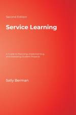 Service Learning af Sally Berman