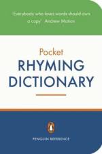 Penguin Pocket Rhyming Dictionary af Rosalind Fergusson