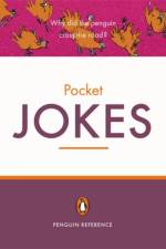 Penguin Pocket Jokes