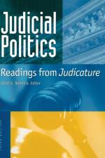 Judicial Politics