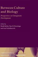 Between Culture and Biology