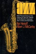 Jazz af Albert McCarthy