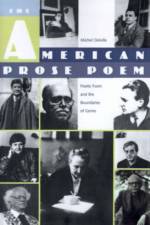 American Prose Poem af Delville