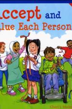 Accept and Value Each Person af Cheri Meiners