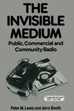 Invisible Medium