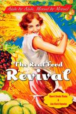 The Real Food Revival af Sherri Brooks Vinton