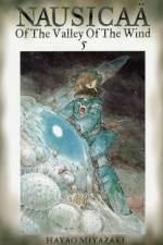 Nausicaa of the Valley of the Wind, Vol. 5 af Hayao Miyazaki