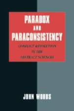 Paradox and Paraconsistency af John (University of British Columbia Woods